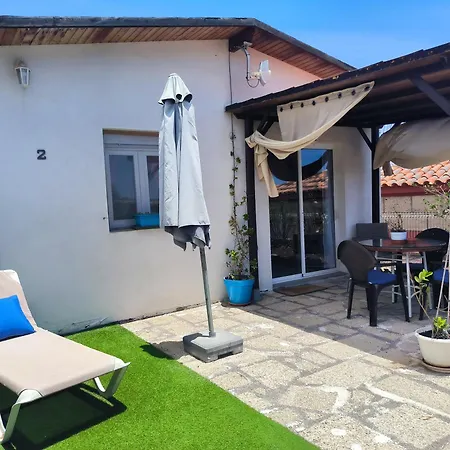 아파트 Daita 2 Daita 3