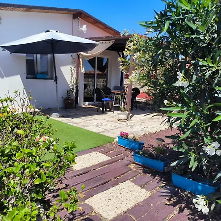 Daita 2 Daita 3 Apartament *