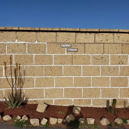 Apartman Daita 2 Daita 3 *