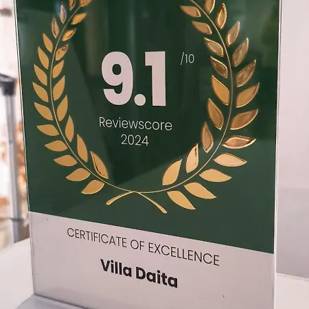 Daita 2 Daita 3 Granadilla De Abona