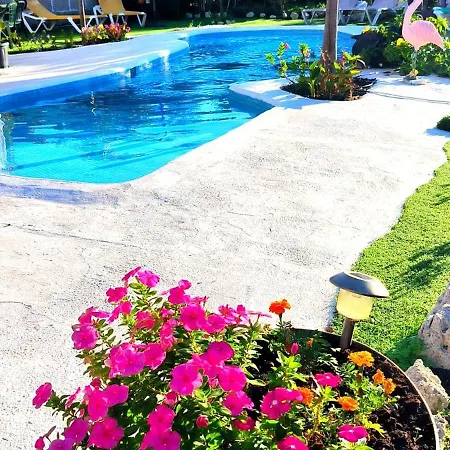 Daita 2 Daita 3 Apartment