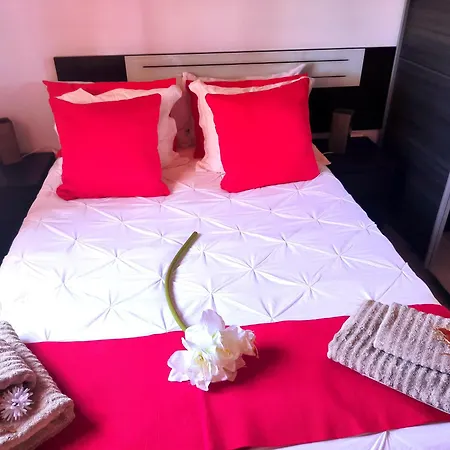 Daita 2 Daita 3 Appartement Granadilla De Abona