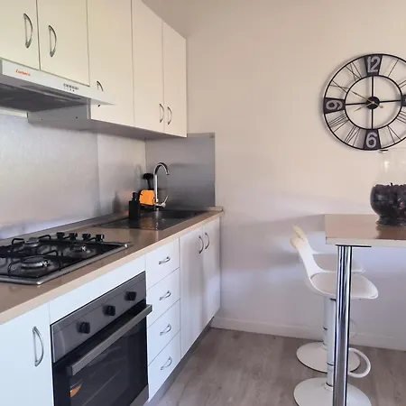 Daita 2 Daita 3 Appartement *