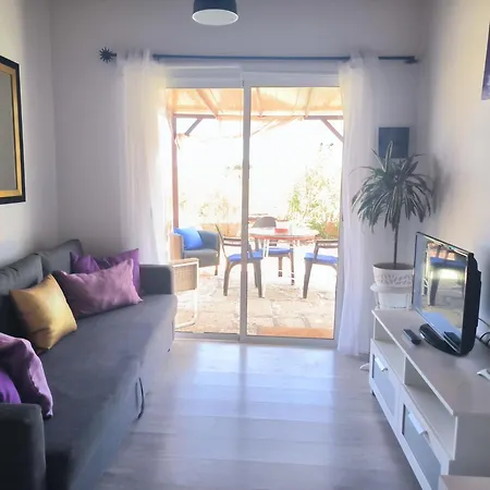 Daita 2 Daita 3 Apartament Granadilla De Abona