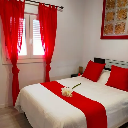 Daita 2 Daita 3 Apartment *