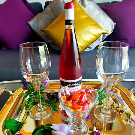 Appartement Daita 2 Daita 3