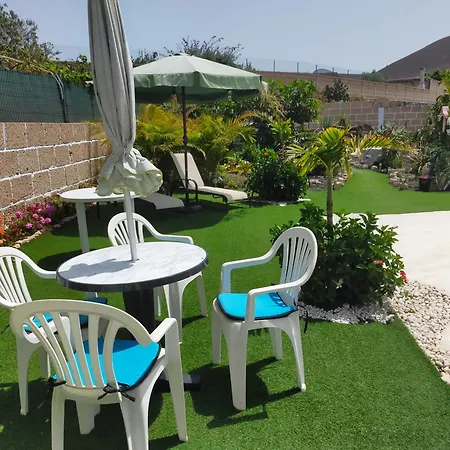 Appartement Daita 2 Daita 3 Granadilla De Abona