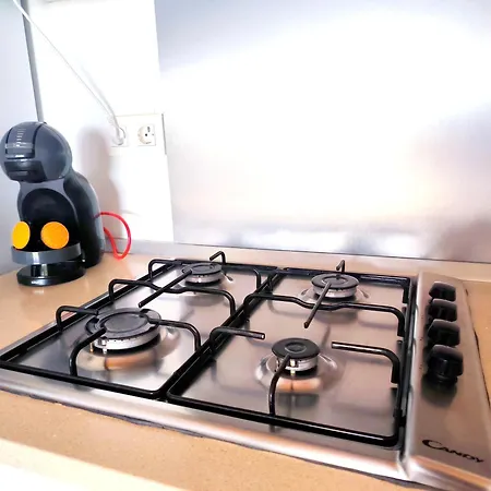 Appartement Daita 2 Daita 3