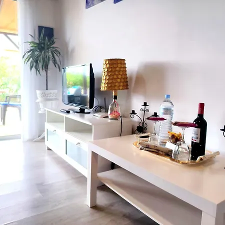 Appartement Daita 2 Daita 3 *