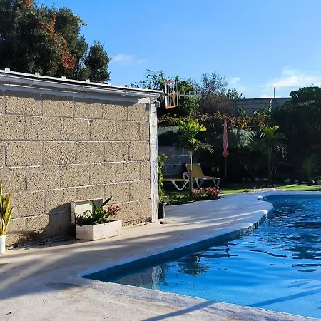 Appartement Daita 2 Daita 3