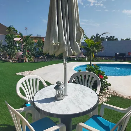 Daita 2 Daita 3 Appartement