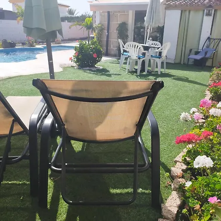 Daita 2 Daita 3 Granadilla De Abona