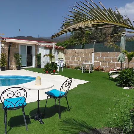 Daita 2 Daita 3 * Granadilla De Abona