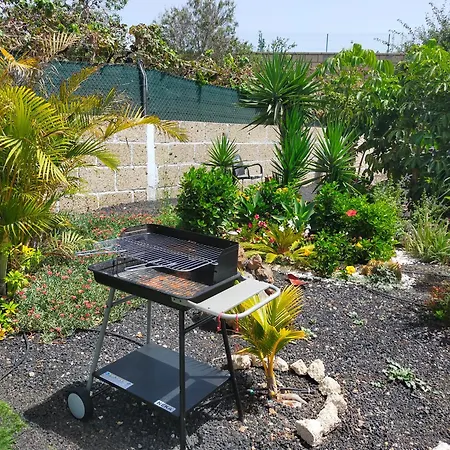 Daita 2 Daita 3 Granadilla De Abona