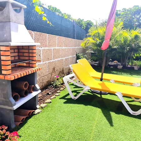 Daita 2 Daita 3 Granadilla De Abona