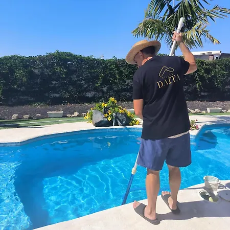 Daita 2 Daita 3 Appartement