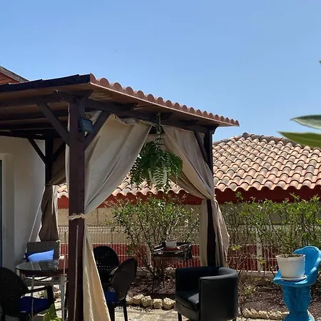 Apartman Daita 2 Daita 3 *