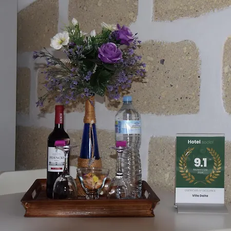 Daita 2 Daita 3 Appartement