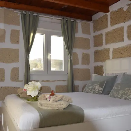 Appartement Daita 2 Daita 3