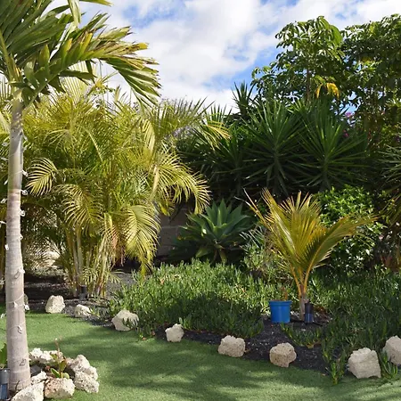 Daita 2 Daita 3 Appartement Granadilla De Abona