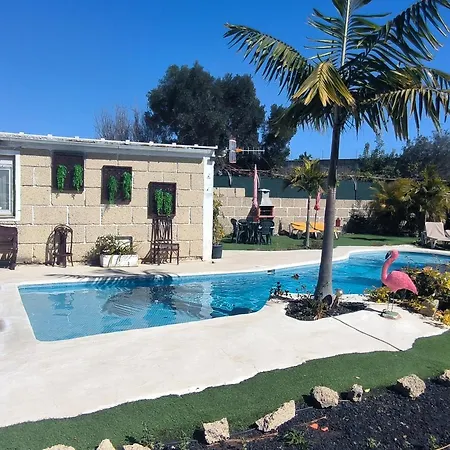 Daita 2 Daita 3 Appartement *