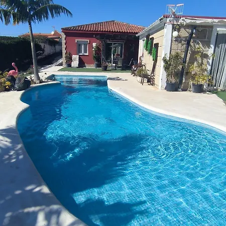 Apartamento Daita 2 Daita 3 Granadilla De Abona