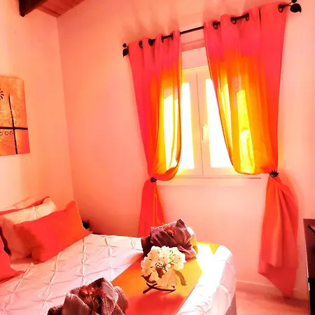 Daita 2 Daita 3 Apartment
