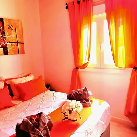Apartment Daita 2 Daita 3