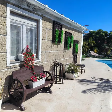 Daita 2 Daita 3 Appartement *