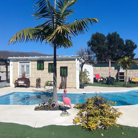 Appartement Daita 2 Daita 3 *