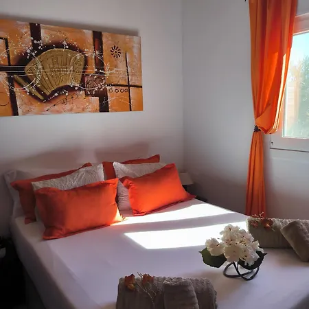 Apartment Daita 2 Daita 3 *