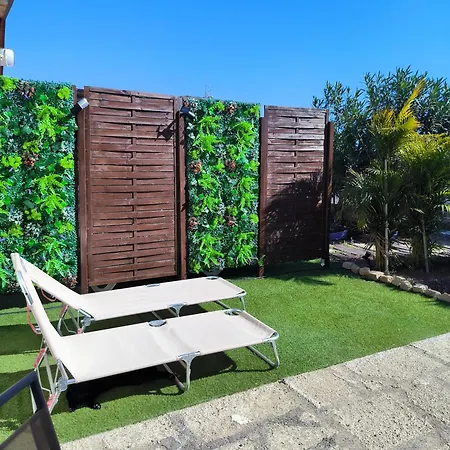 Daita 2 Daita 3 * Granadilla De Abona