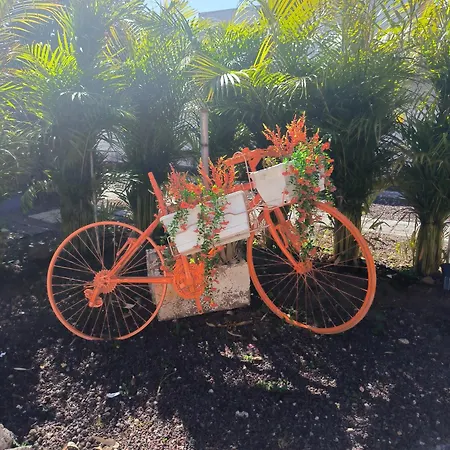 Daita 2 Daita 3 Appartement Granadilla De Abona