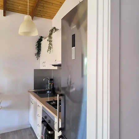 Daita 2 Daita 3 Apartment