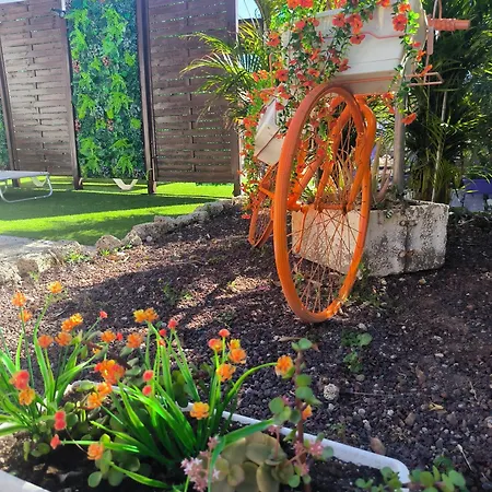 Appartement Daita 2 Daita 3 Granadilla De Abona