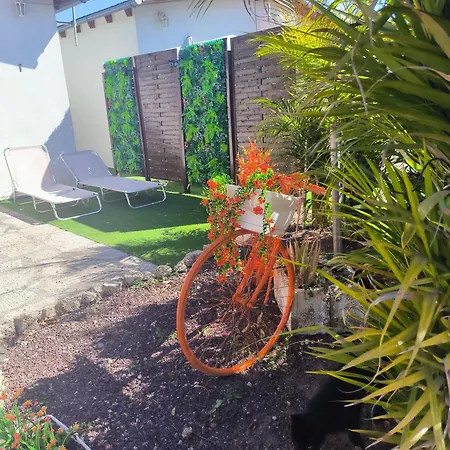 Appartement Daita 2 Daita 3