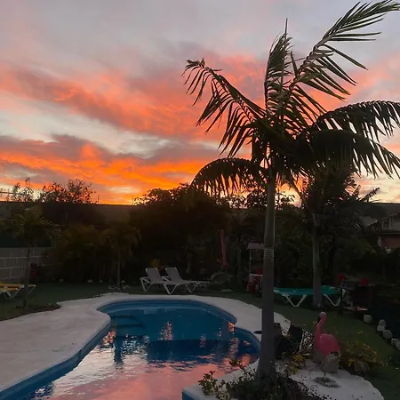 Daita 2 Daita 3 Granadilla De Abona