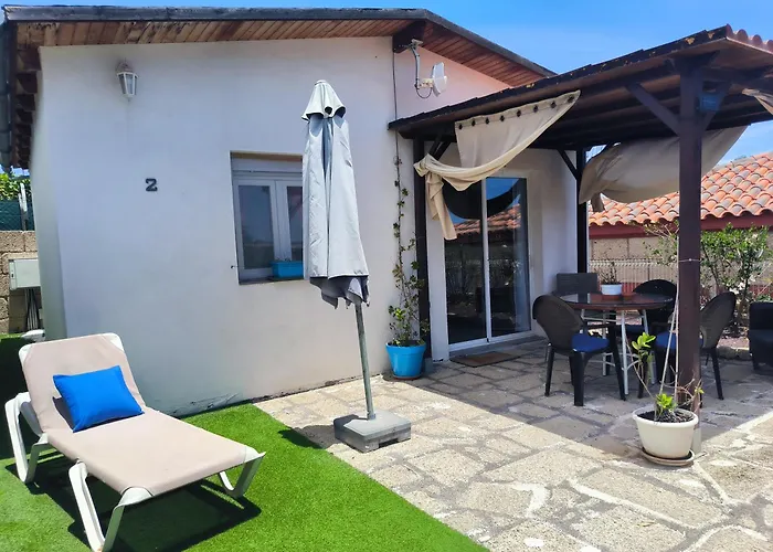 Apartment Daita 2 Daita 3