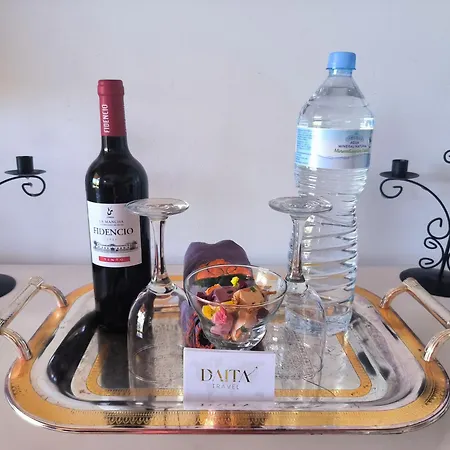 Appartement Daita 2 Daita 3 Granadilla De Abona