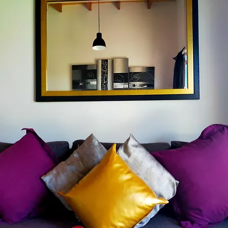 شقة Daita 2 Daita 3 *