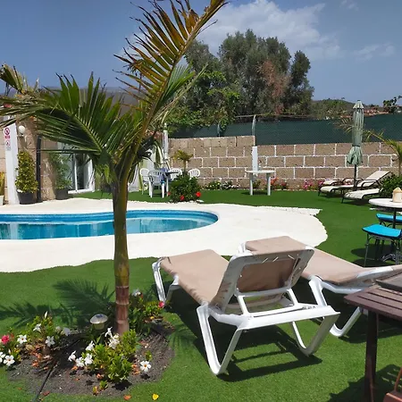 Daita 2 Daita 3 * غراناديا دي أبونا