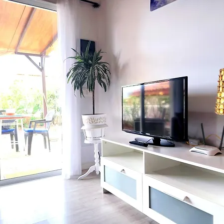 Appartement Daita 2 Daita 3 *