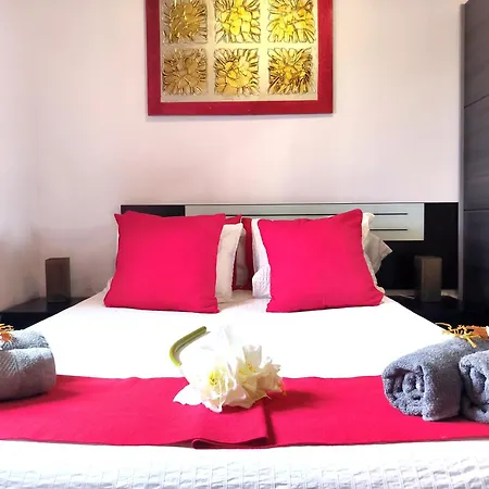 Appartement Daita 2 Daita 3 *