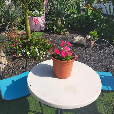 Daita 2 Daita 3 Appartement Granadilla De Abona