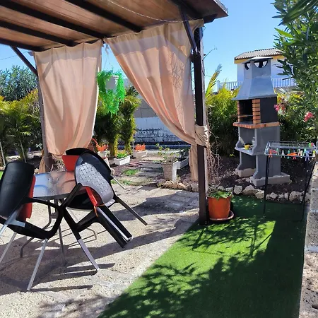 Daita 2 Daita 3 * غراناديا دي أبونا